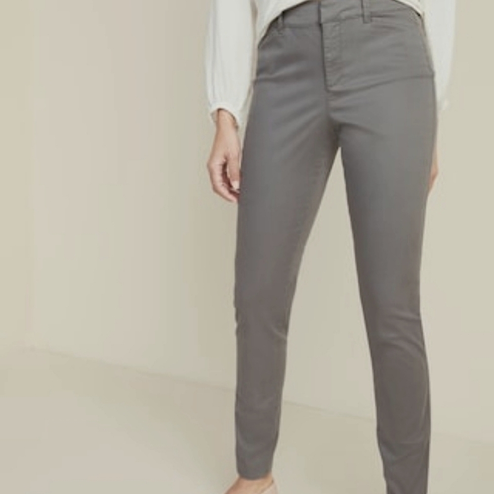Pixie Ankle Pants